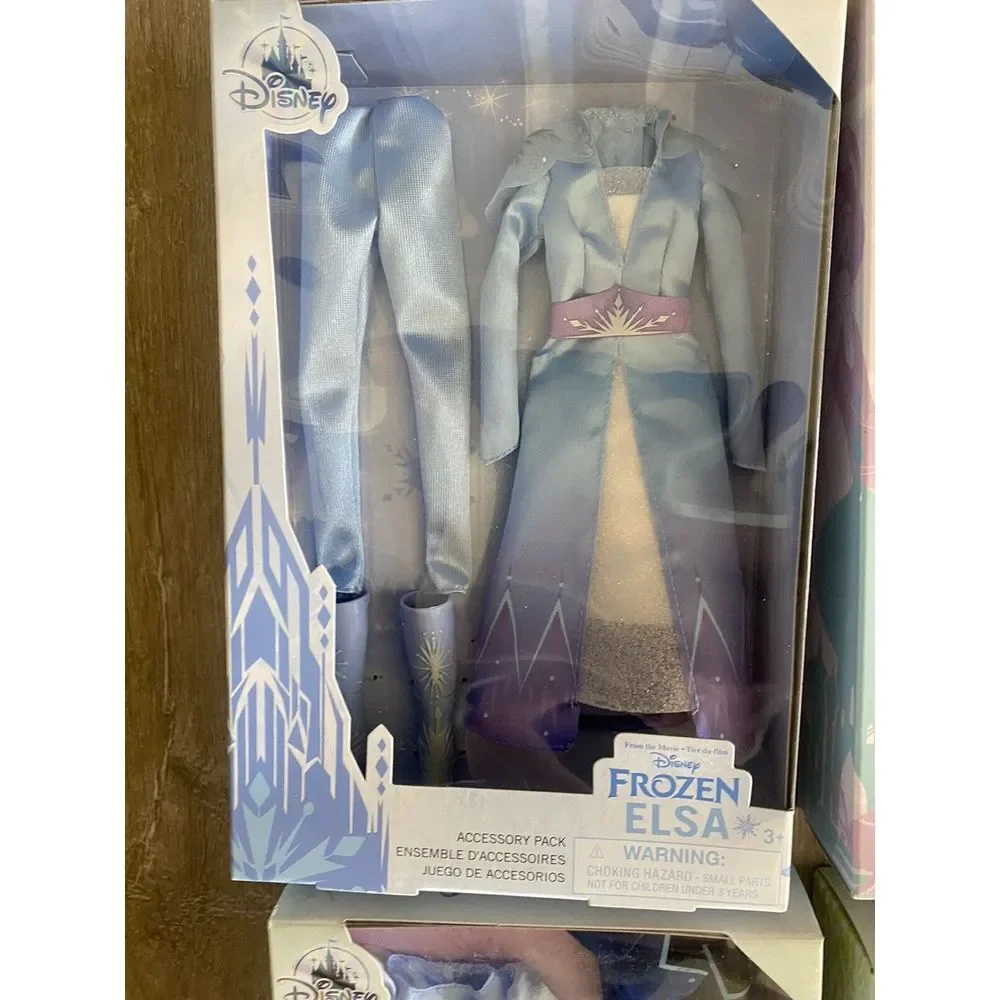 Disney store princess